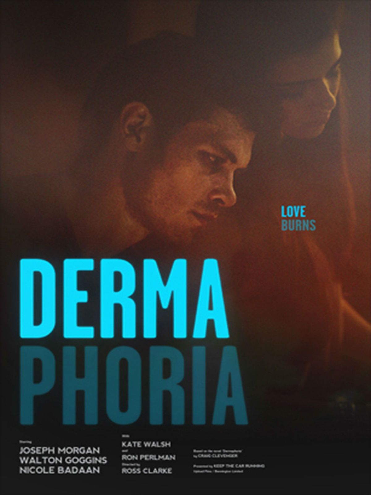 Dermaphoria - Película 2014