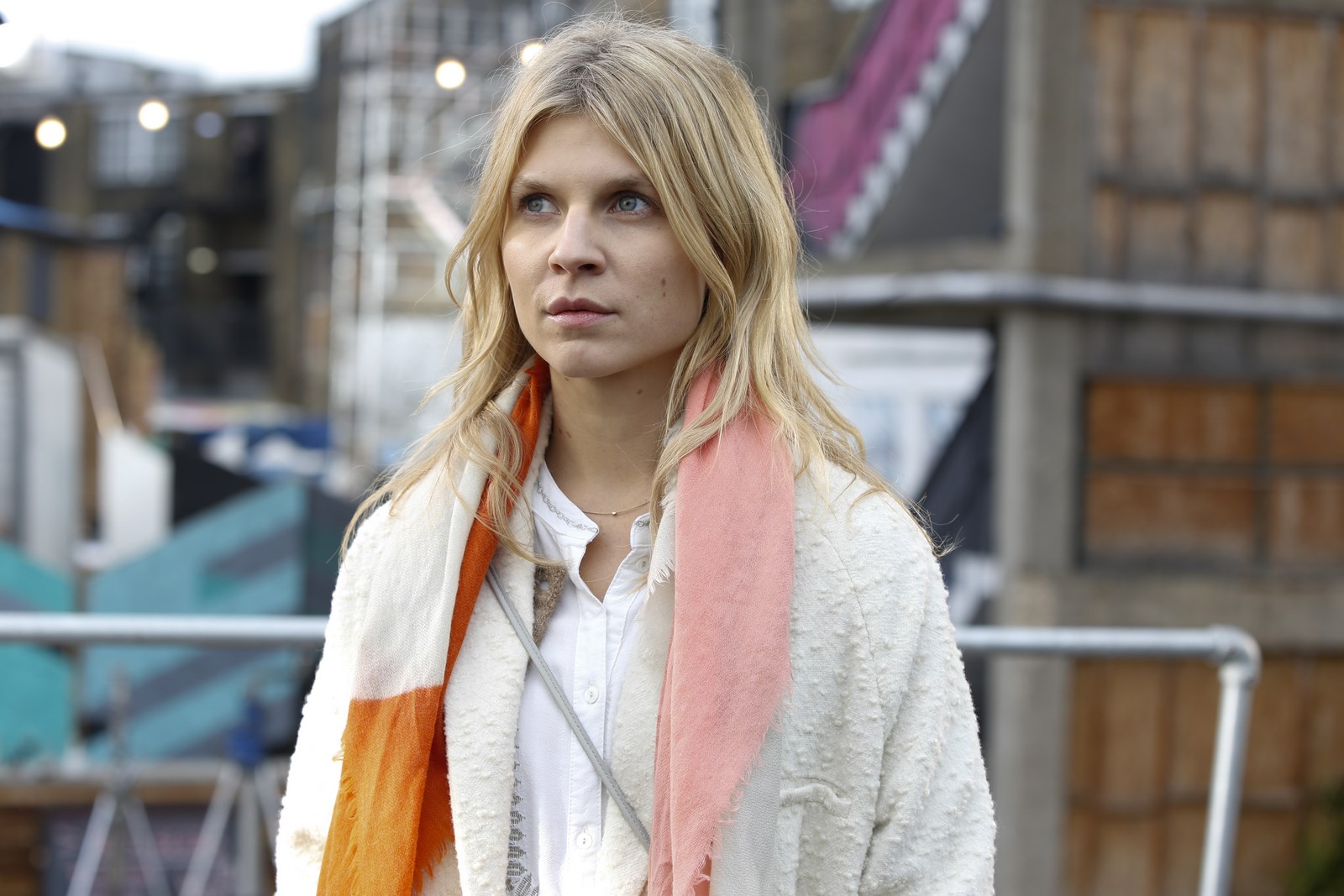 Foto De Clémence Poésy Mañana Empieza Todo Foto Clémence Poésy 9088