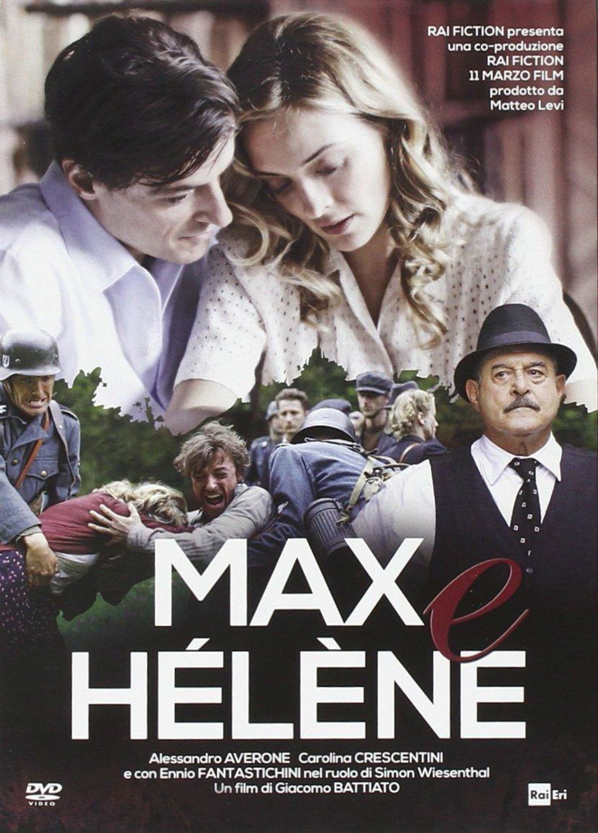 Max y Helene - Película 2015