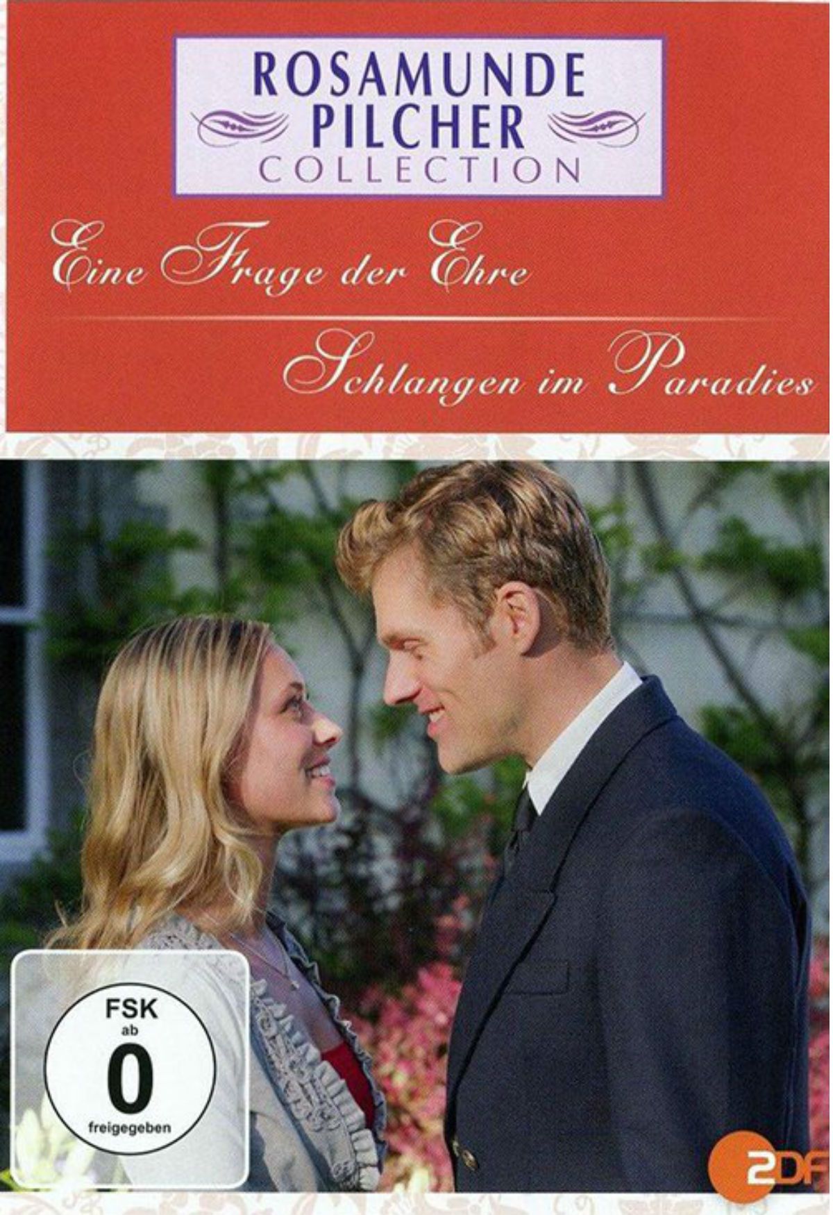 Una cuestión de honor - Película 2013