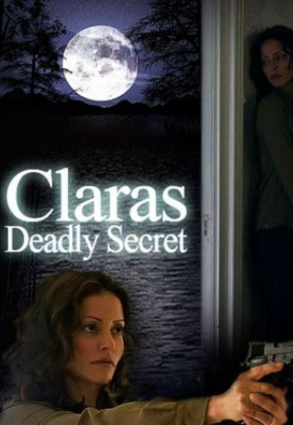 El secreto de Clara - Película 2013