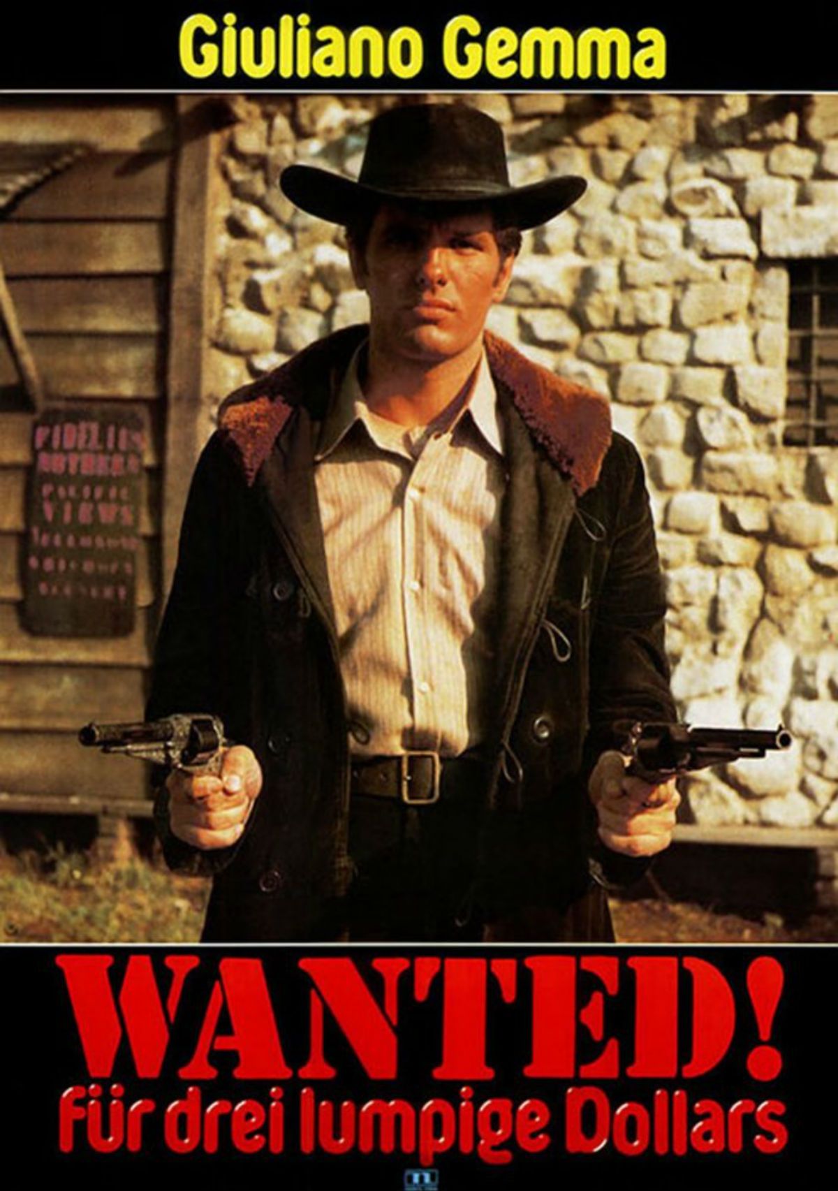 No soy un asesino - Película 1967