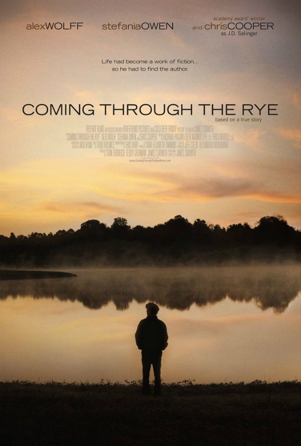 Coming Through The Rye - Película 2017