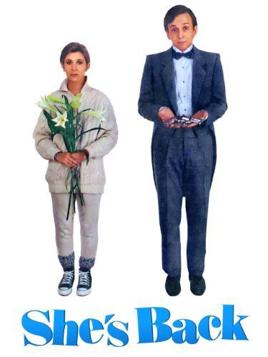 Ella ha vuelto - Película 1989