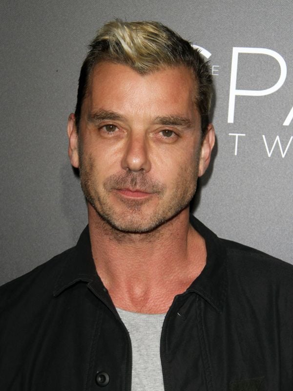 Gavin Rousell Gavin Rossdale : sus películas y series en streaming - SensaCine.com