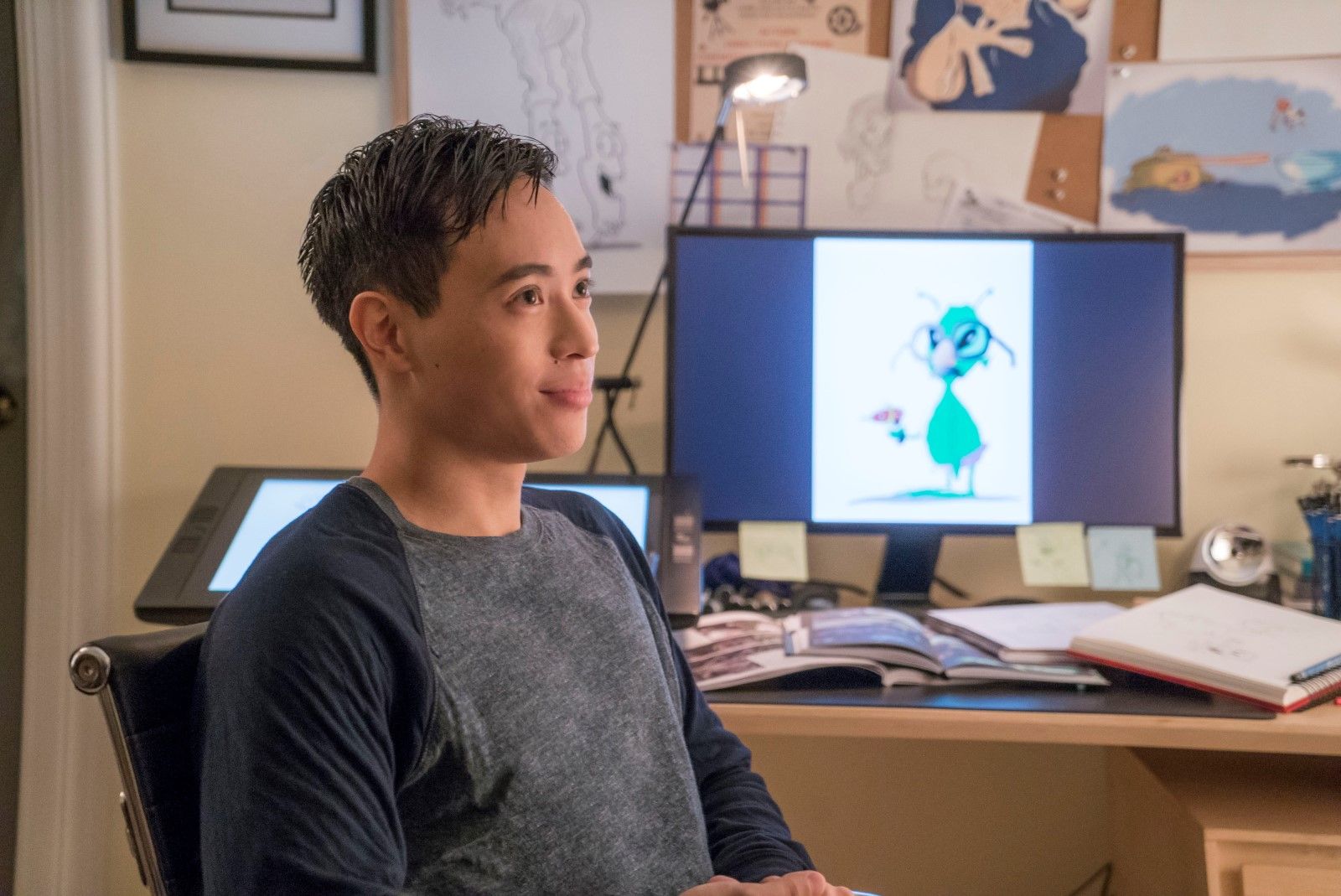 Foto de la película Al filo de los diecisiete Foto 7 por un total de