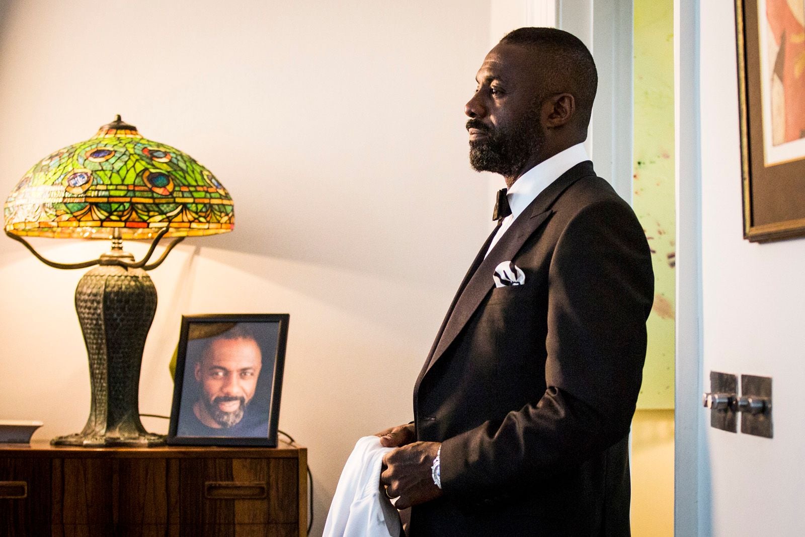 Foto de Idris Elba - 100 calles : Foto Idris Elba - Foto 120 de 291 -  SensaCine.com