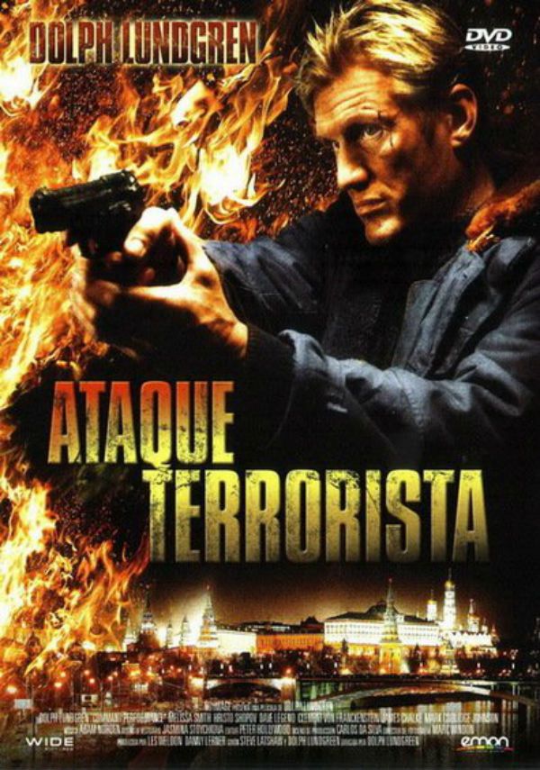 Ataque terorista - Película 2009