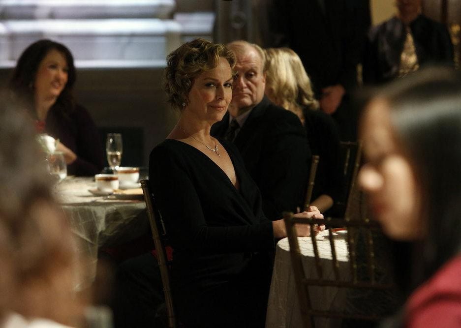 Melora Hardin Películas Y Programas De Televisión