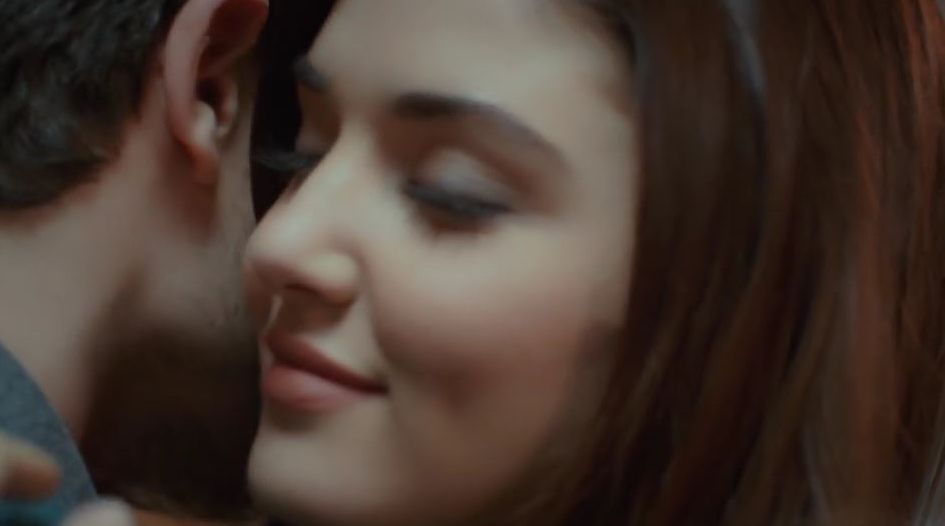 Hayat: Amor Sin Palabras Temporada 2