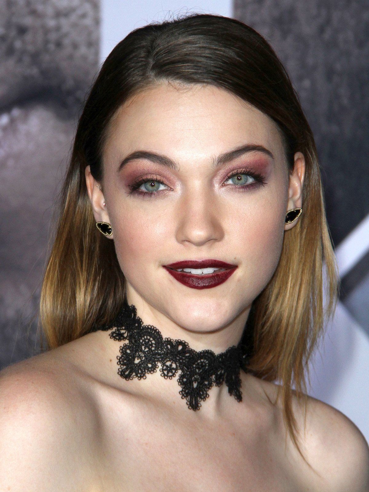 Violett Beane ink361