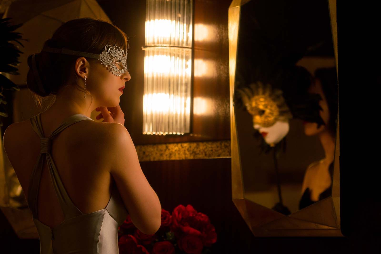 Foto de la película Cincuenta sombras más oscuras Foto 17
