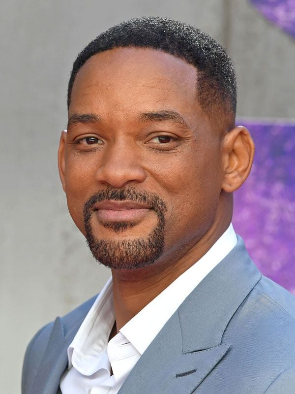 Will Smith Mejores Pelculas Y Series SensaCinecom