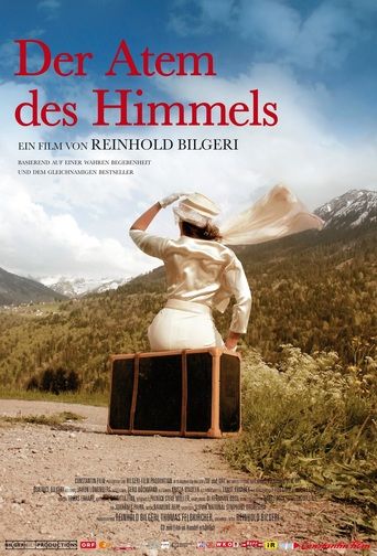 Der Atem des Himmels - Película 2010