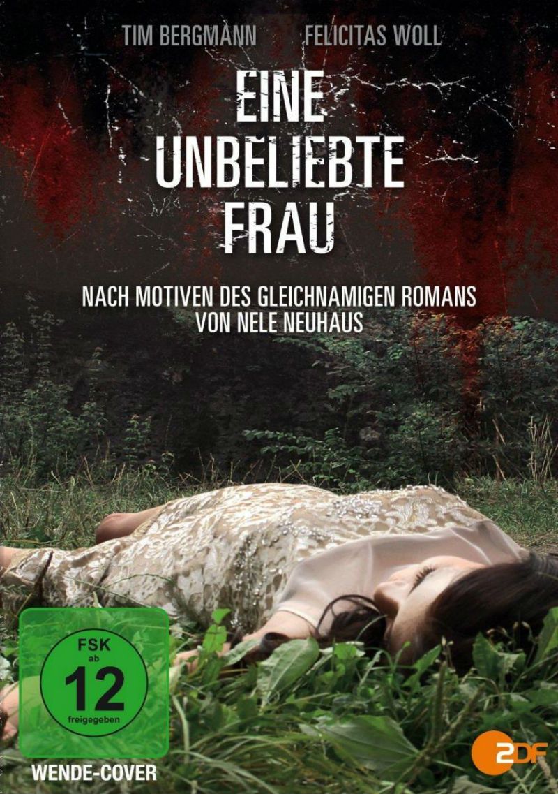 La mujer no deseada - Película 2012