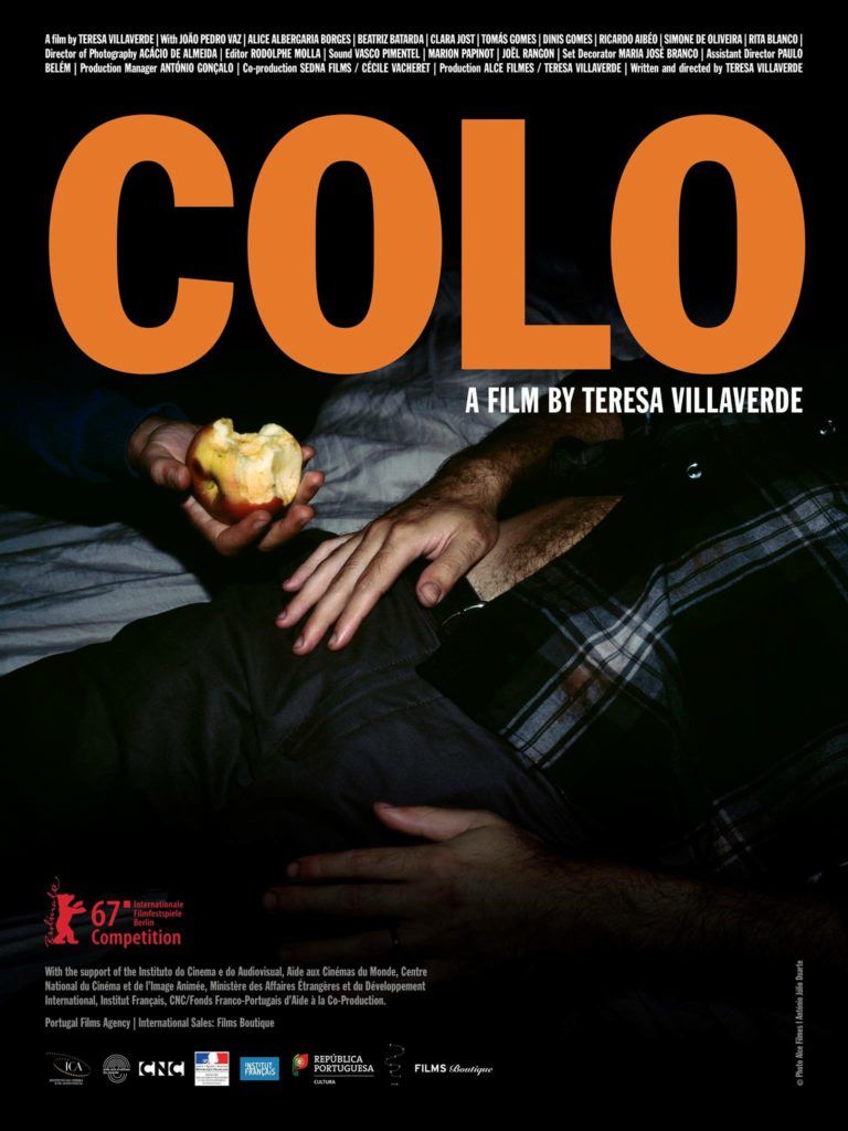 Colo - Película 2017