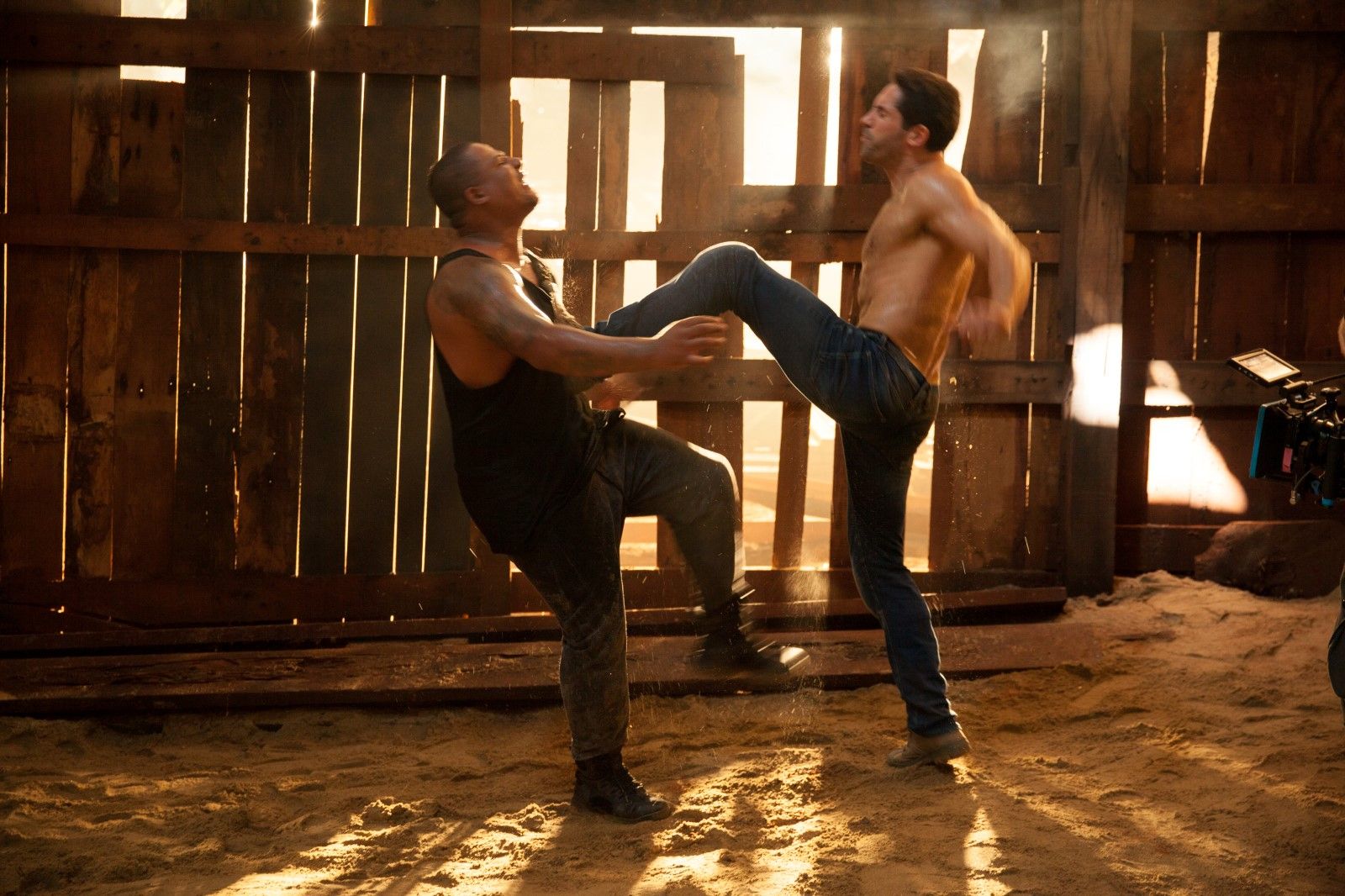 Todas Las Peliculas De Scott Adkins