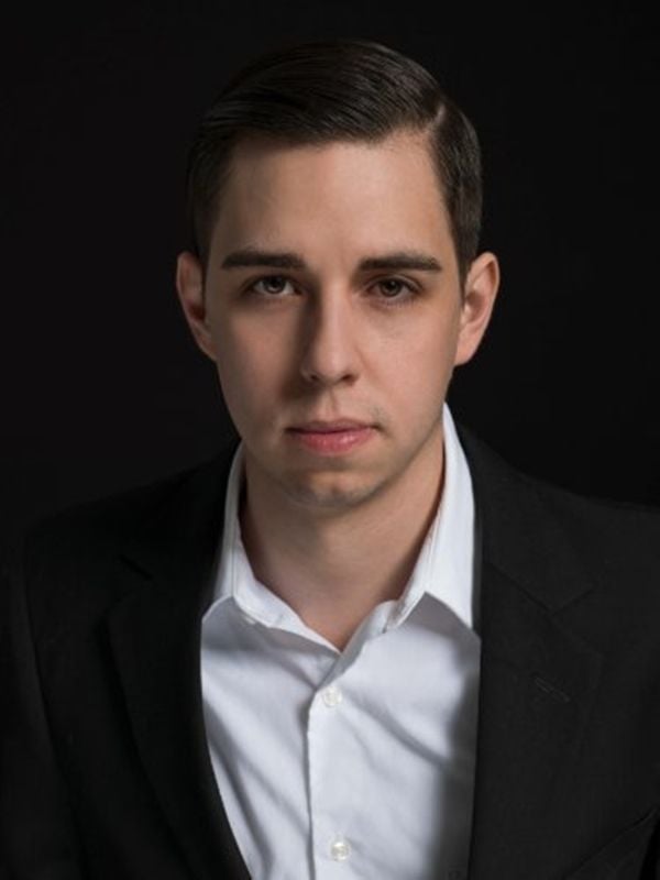 Kurt Krause - SensaCine.com