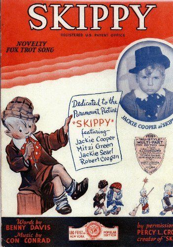 Skippy - Película 1931