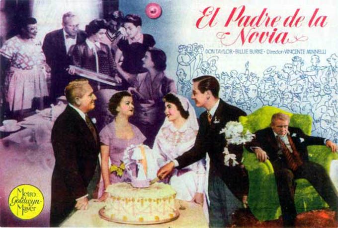 Foto de la película El padre de la novia - Foto 20 por un total de 29