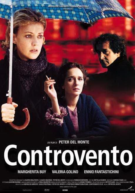 Controvento - Película 2000