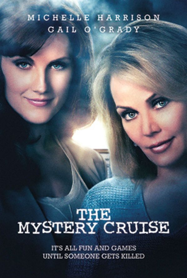 El crucero del misterio - Película 2013