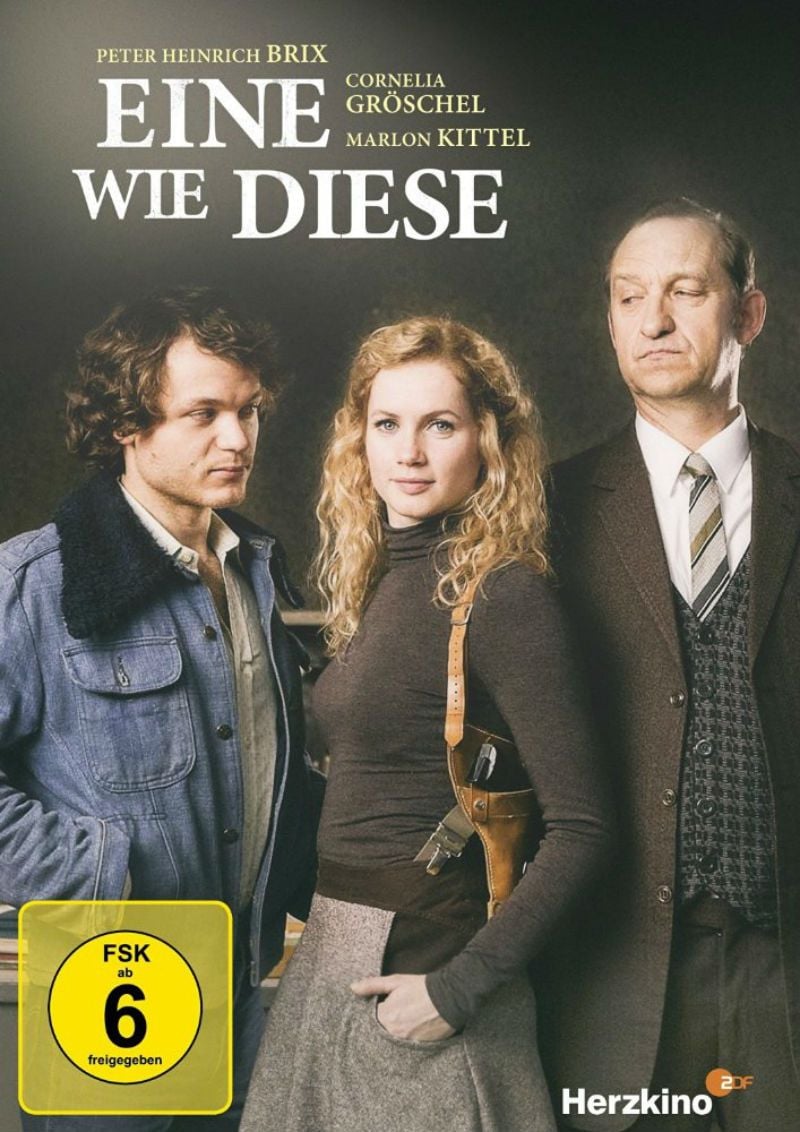 El sueño de Siggi - Película 2015