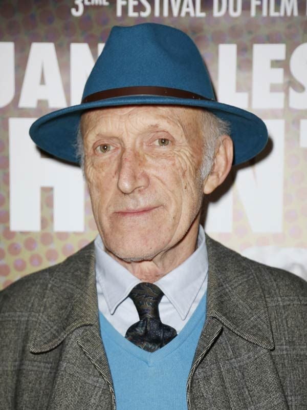 Rufus - SensaCine.com