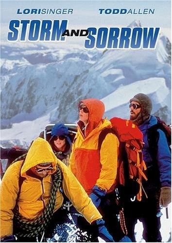 Tormenta - Película 1990