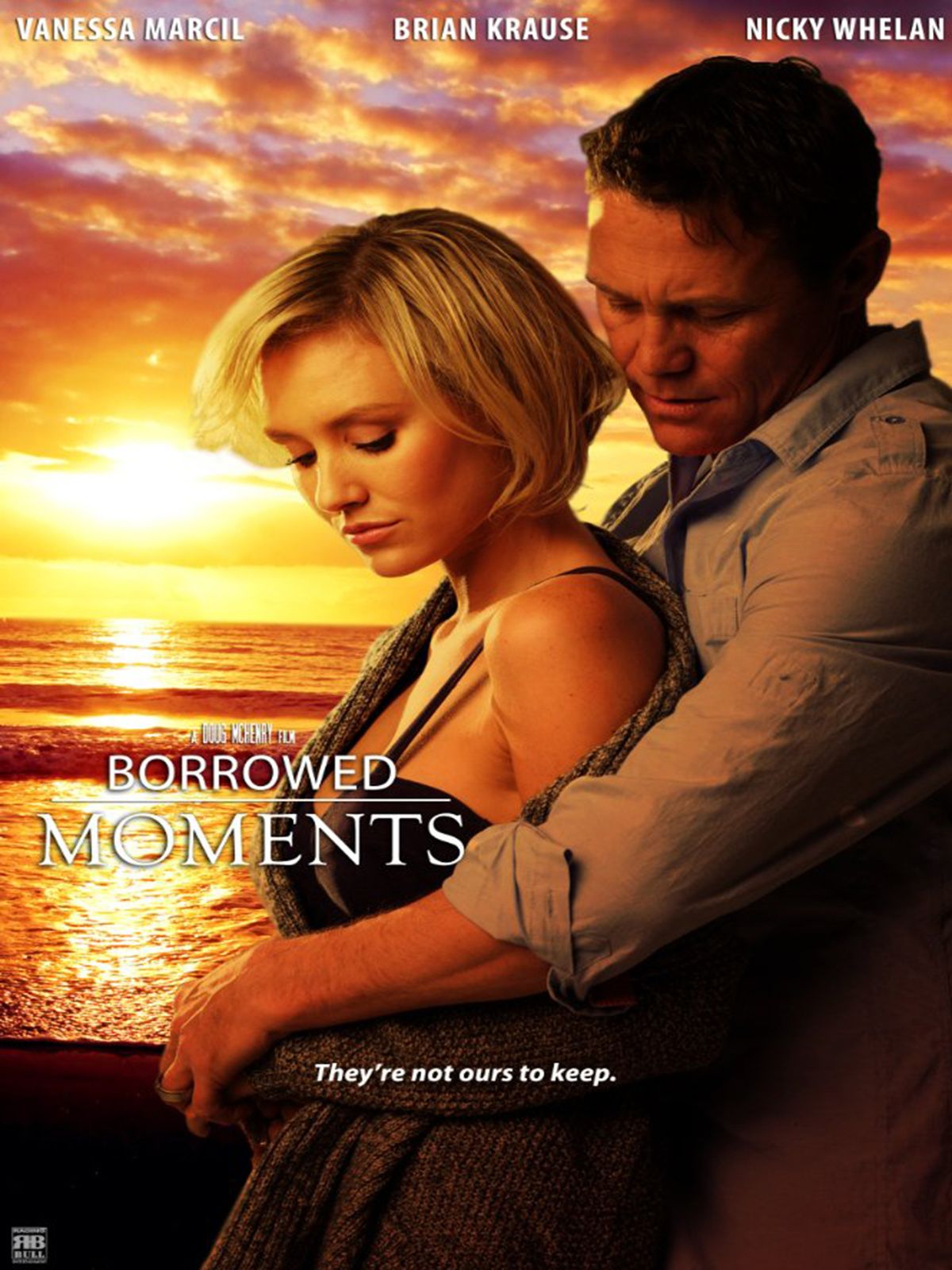 Momentos prestados - Película 2014