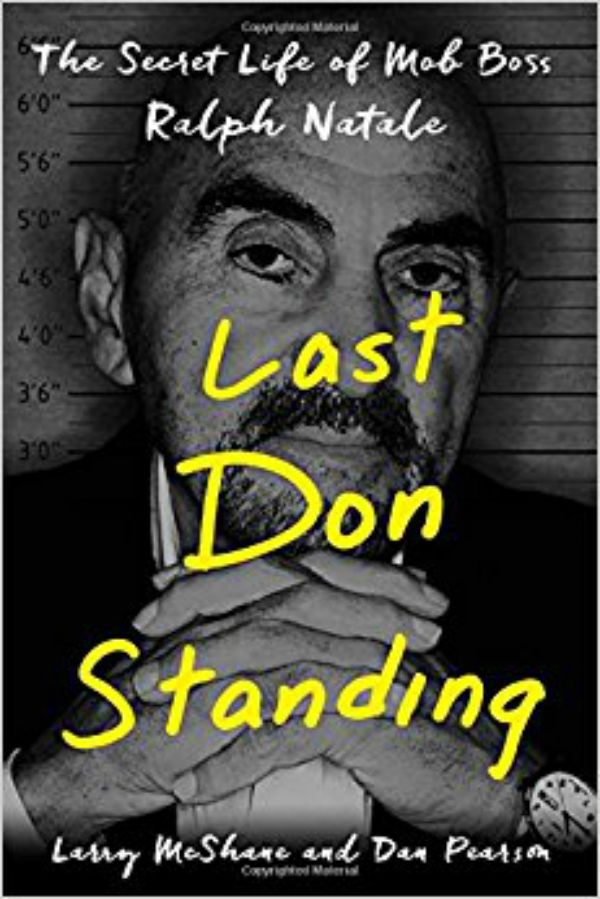 The Last Don Standing - Película 2017