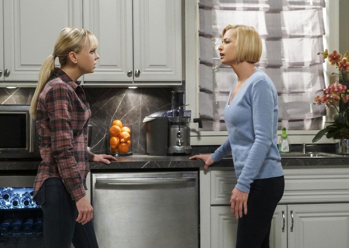 Foto de Anna Faris Foto Anna Faris, Jaime Pressly