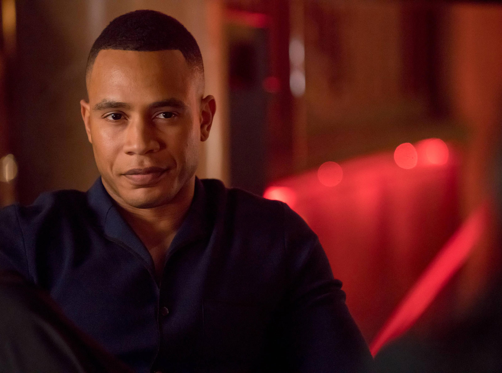 Empire (2015) - Temporada 3: Foto Trai Byers.