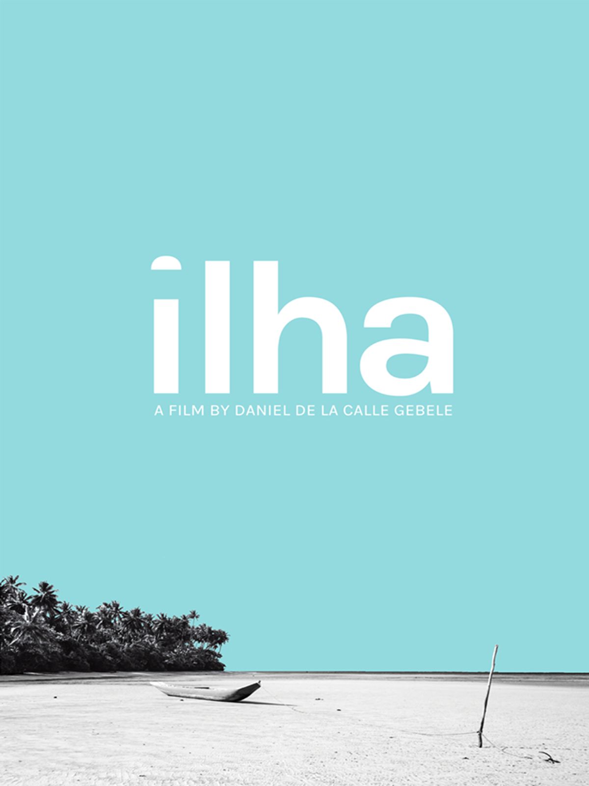Ilha - Documental 2016
