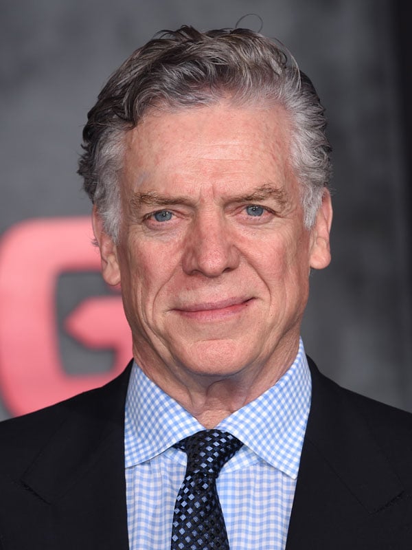 Foto de Christopher McDonald Cartel Christopher McDonald Foto 7 de