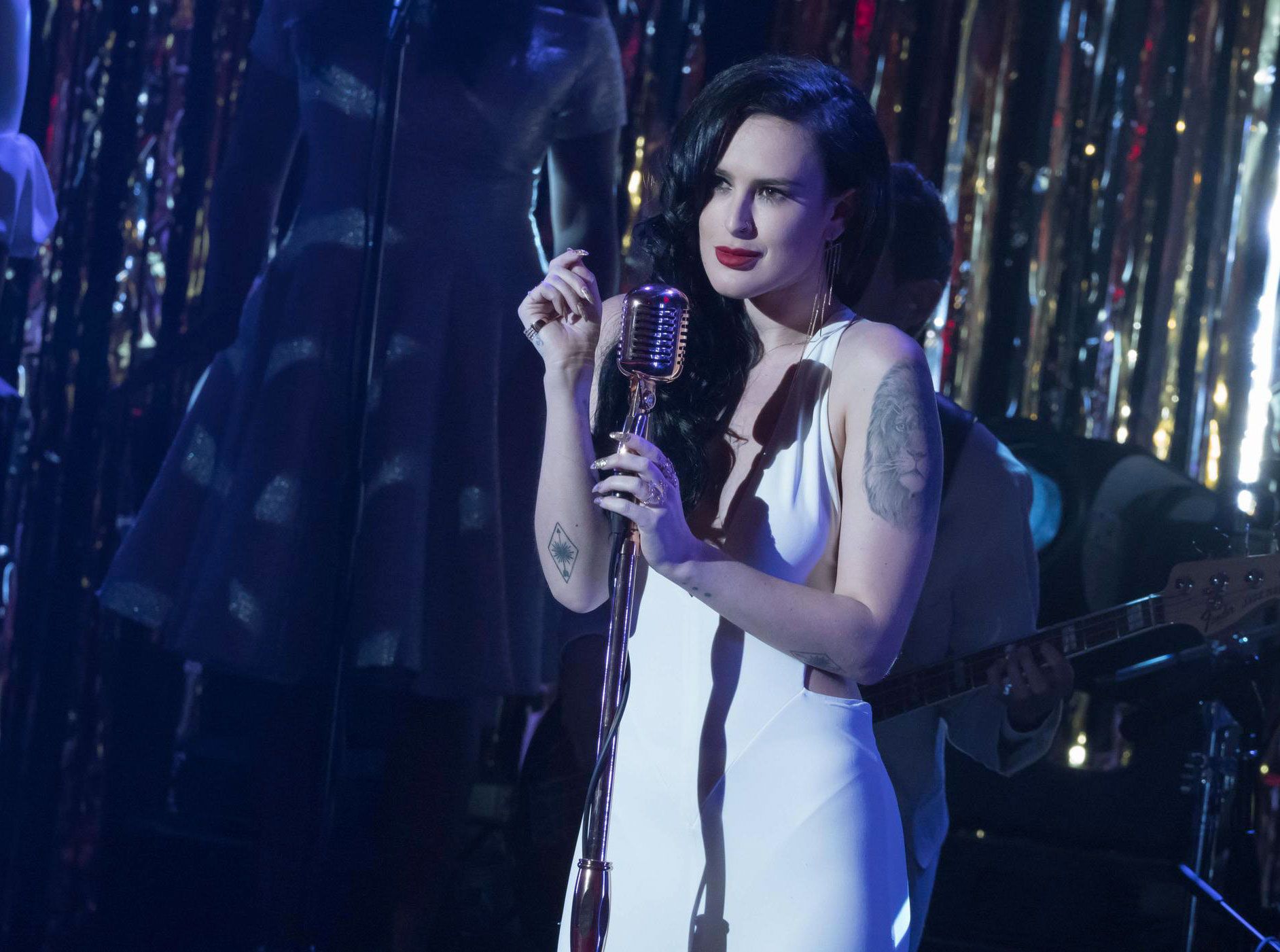 Empire (2015) Empire (2015) Foto Rumer Willis Foto 202 sobre 486