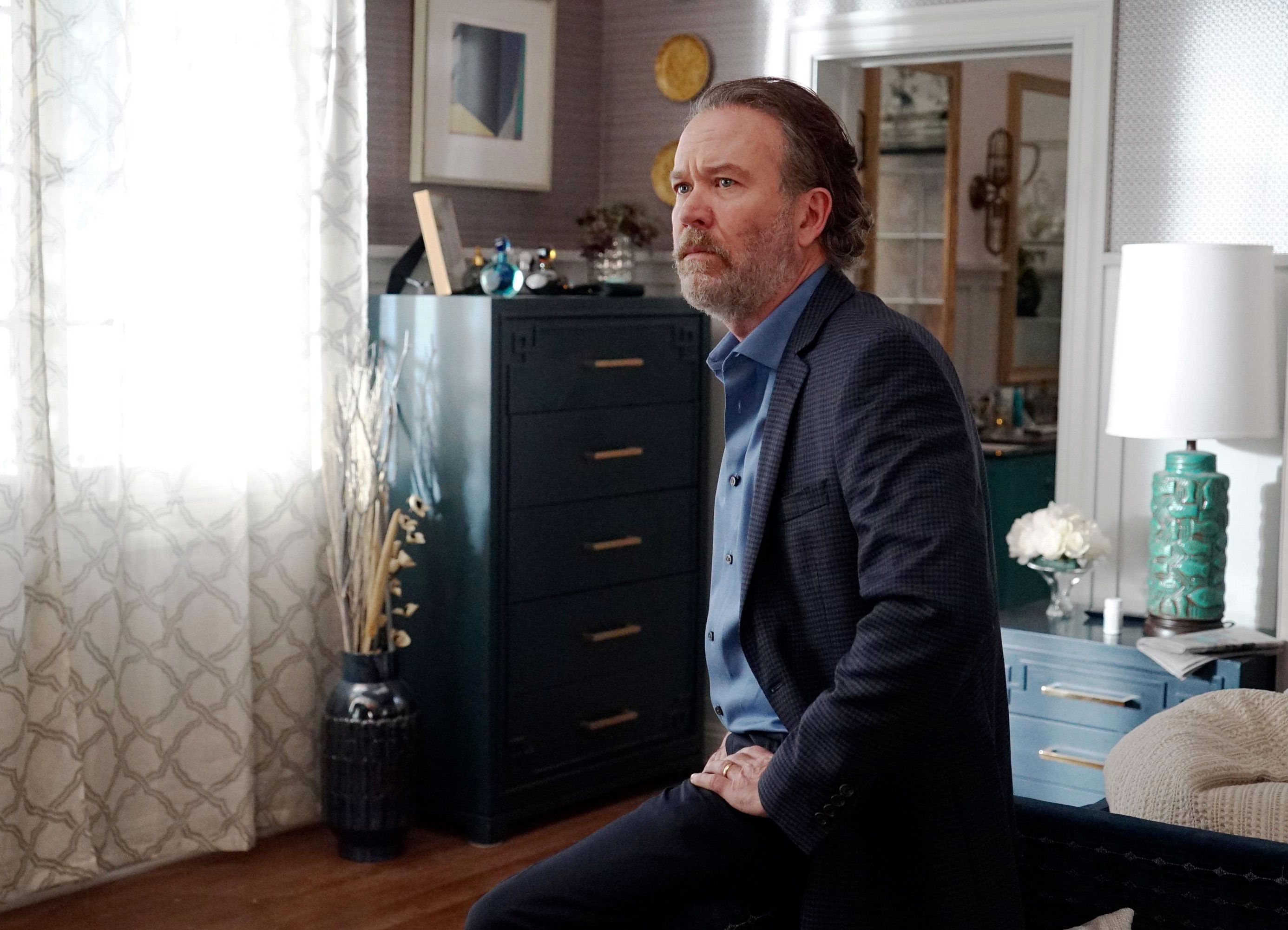 Foto de Timothy Hutton - American Crime : Foto Timothy Hutton - Foto 22 de  111 - SensaCine.com