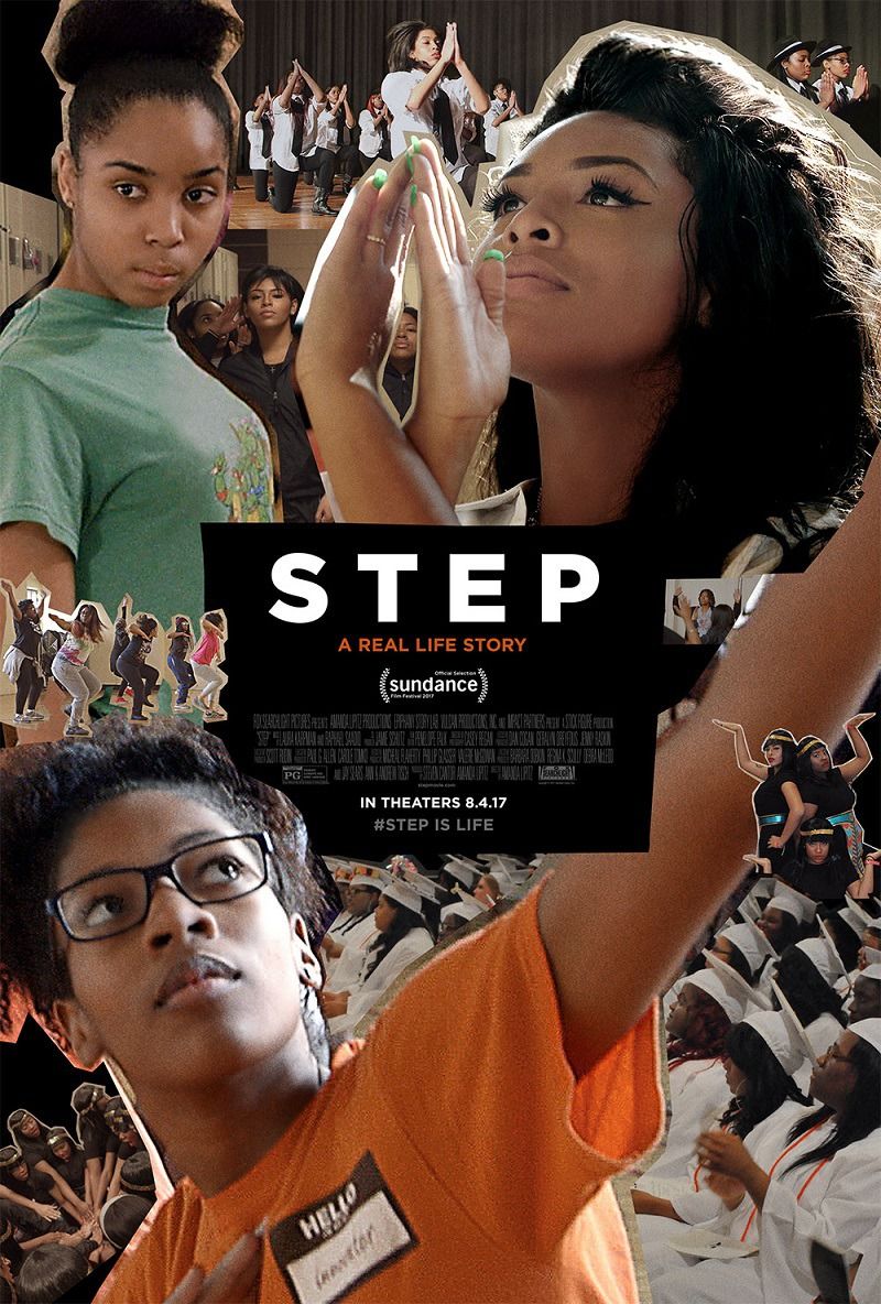 Step - Documental 2017