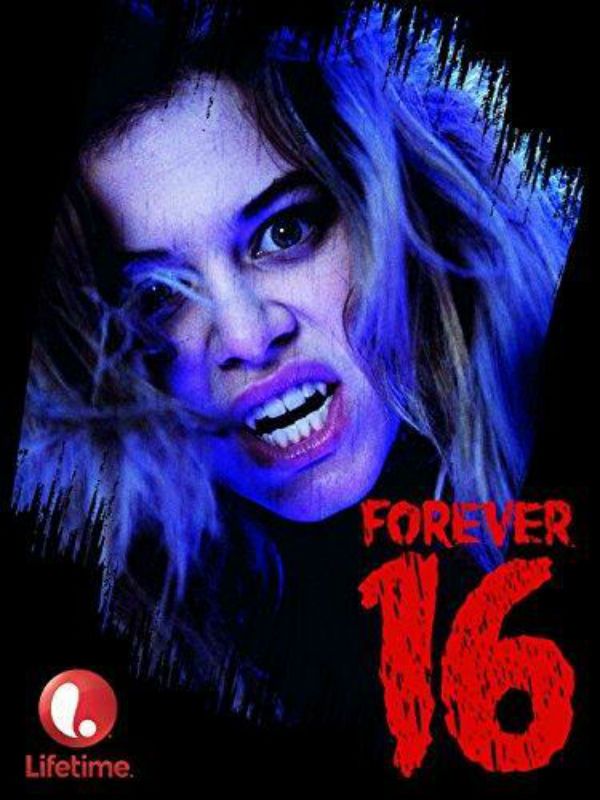 Jóvenes eternos - Película 2013