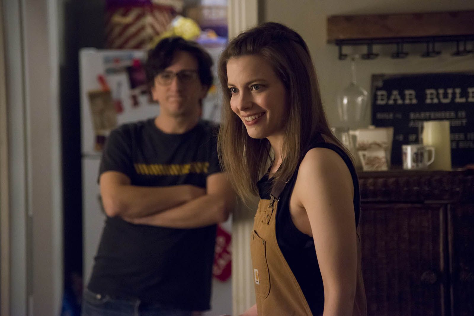 Love: Foto Gillian Jacobs, Paul Rust - 6 sobre un total de 36 ...