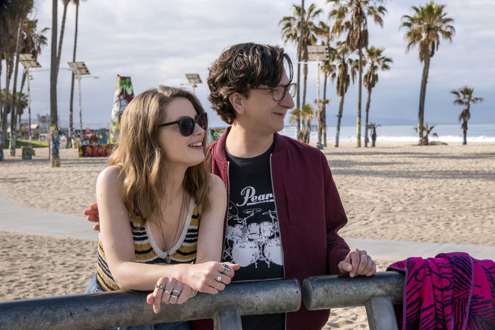 Gillian Jacobs Películas Y Programas De Televisión