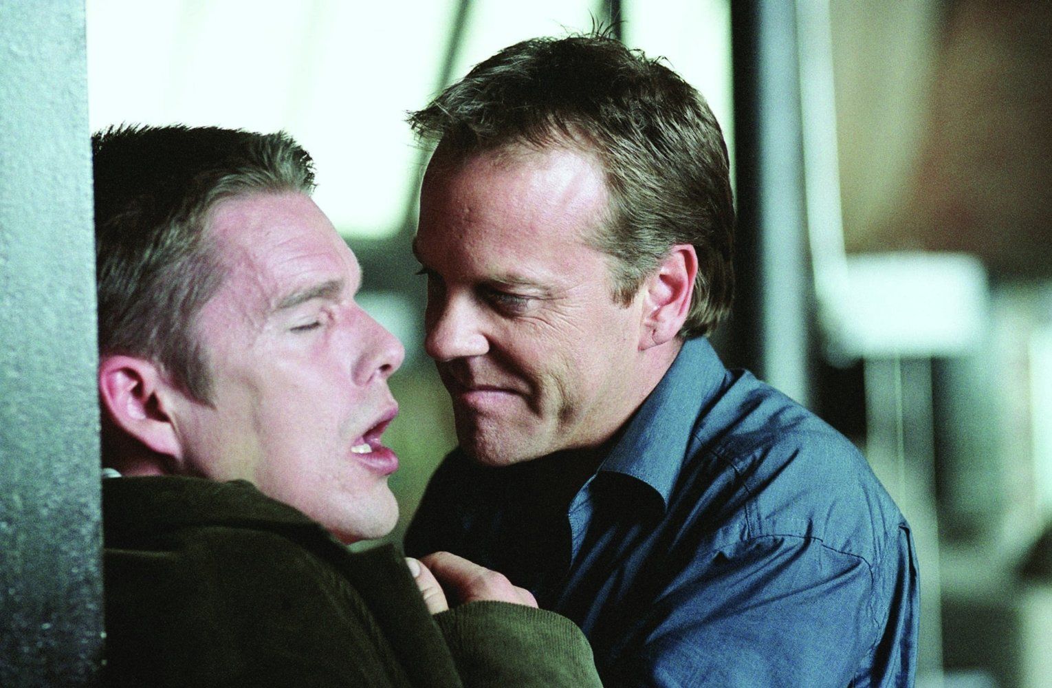 Foto De Ethan Hawke - Vidas Ajenas : Foto Ethan Hawke, Kiefer ...