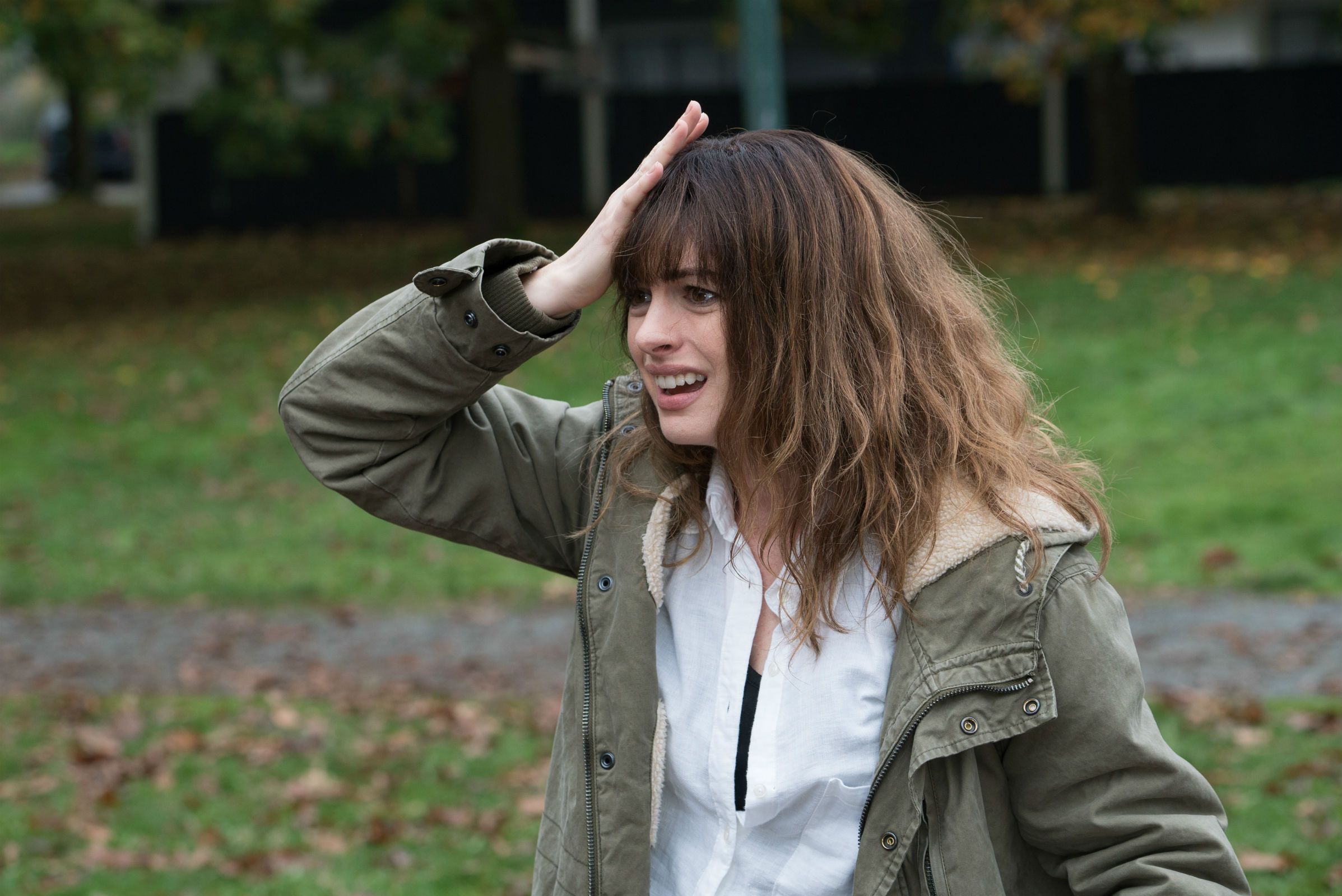 Foto de Anne Hathaway Colossal Foto Anne Hathaway Foto 100 de 271