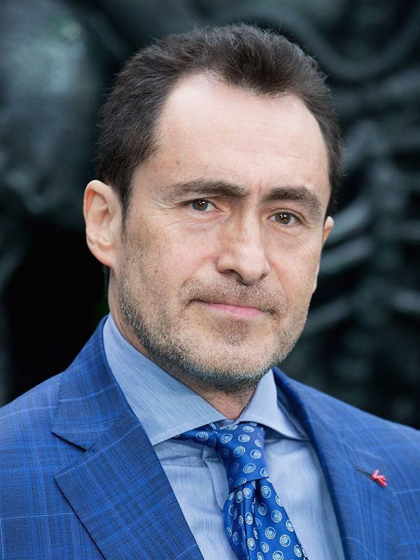Demian Bichir Filmograf A SensaCine Com 313086 