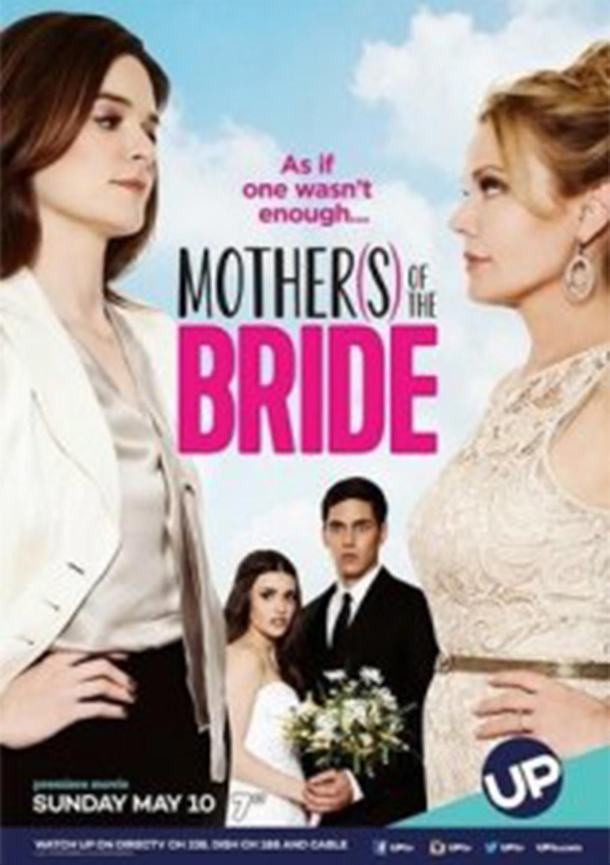 Dos madres y una boda - Película 2015