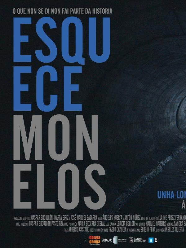 Esquece Monelos - Documental 2016