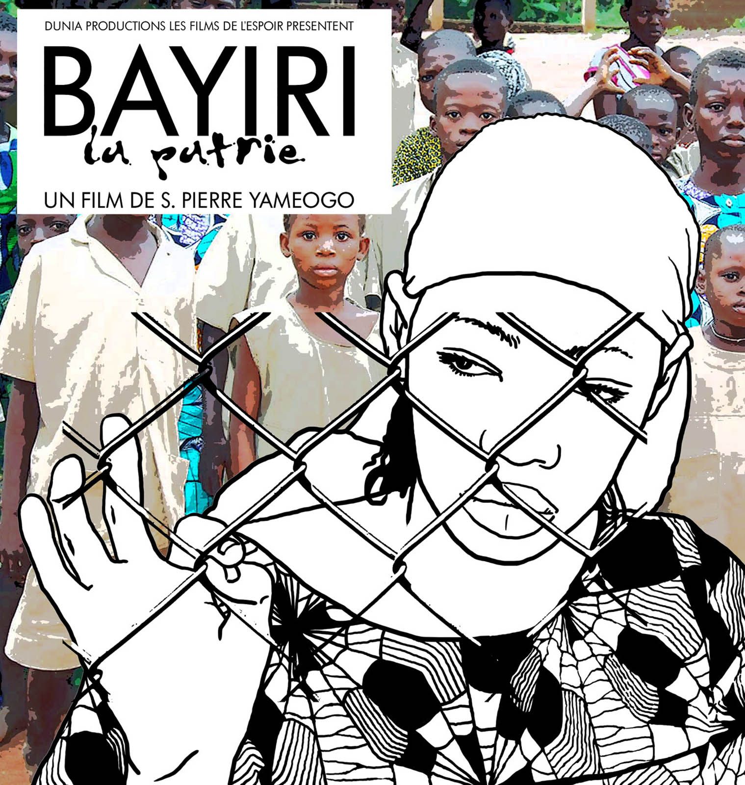 Bayiri, la patrie - Película 2010