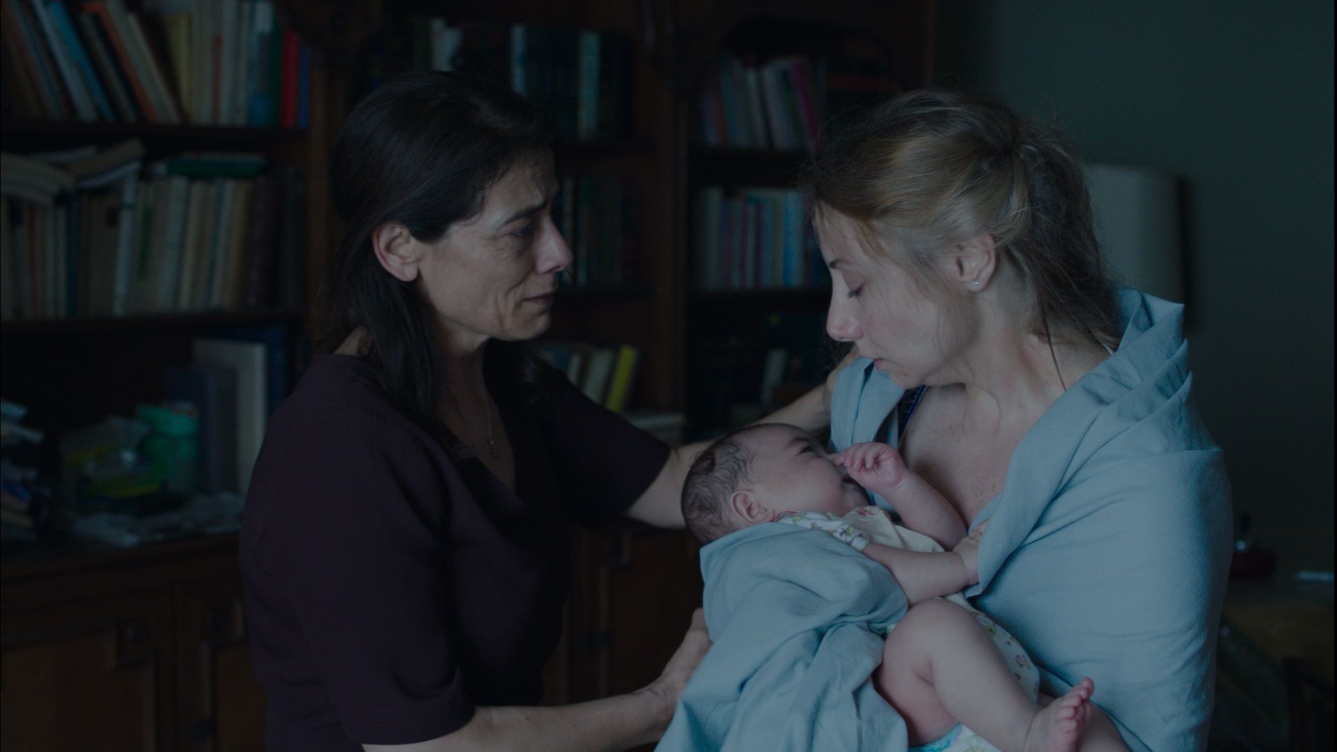 Foto de la película Alma mater Foto 11 por un total de 27