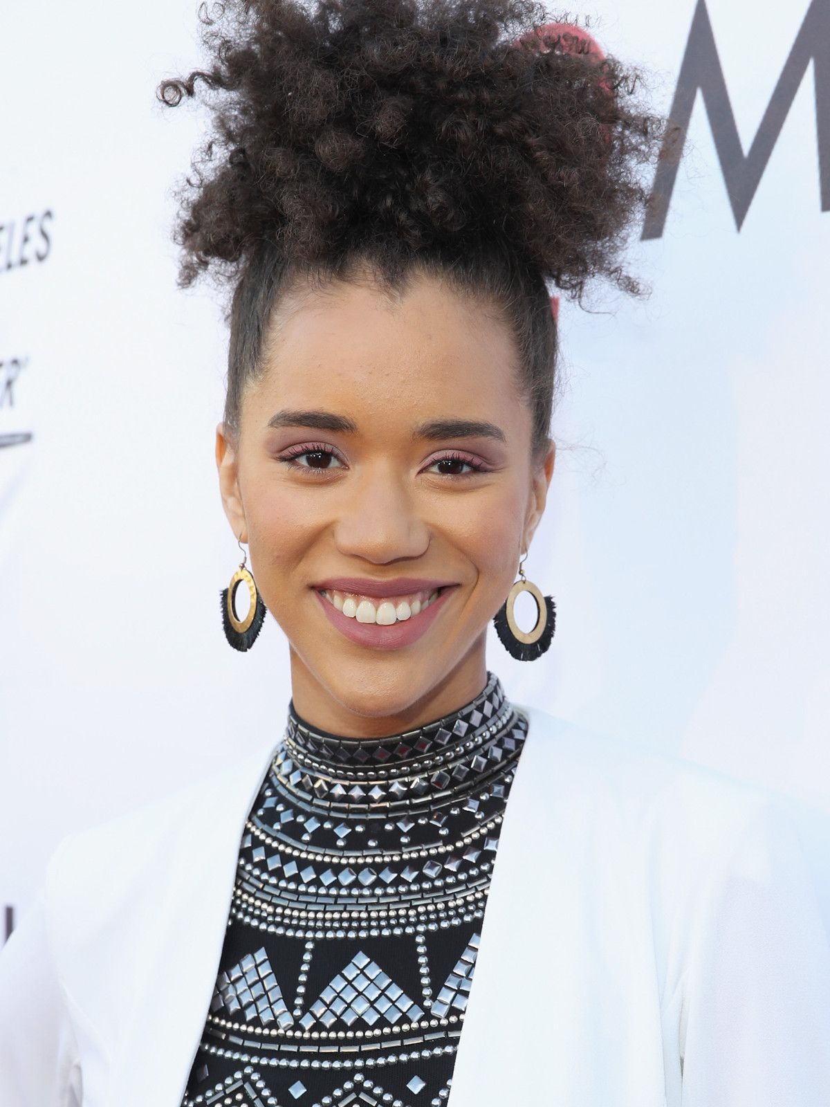 Jasmin Savoy Brown