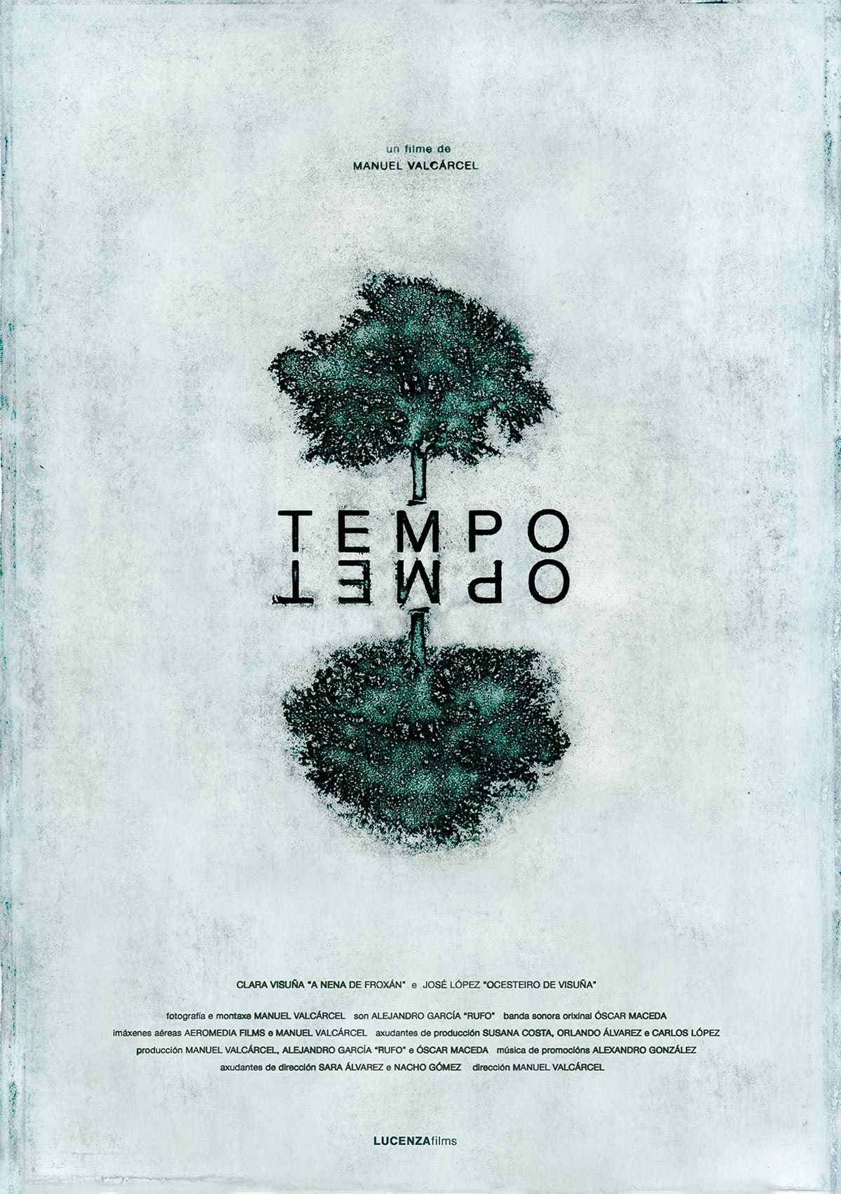 Tempo - Documental 2016